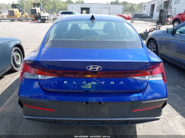 KMHLM4DG5RU734991 Hyundai ELANTRA SEL