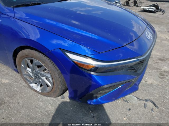 KMHLM4DG5RU734991 Hyundai ELANTRA SEL