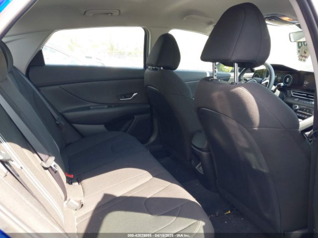 KMHLM4DG5RU734991 Hyundai ELANTRA SEL
