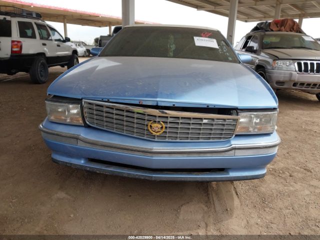 1994 CADILLAC DEVILLE 1G6KF52Y6RU293676 Photo 5