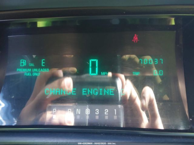 1994 CADILLAC DEVILLE 1G6KF52Y6RU293676 Photo 6