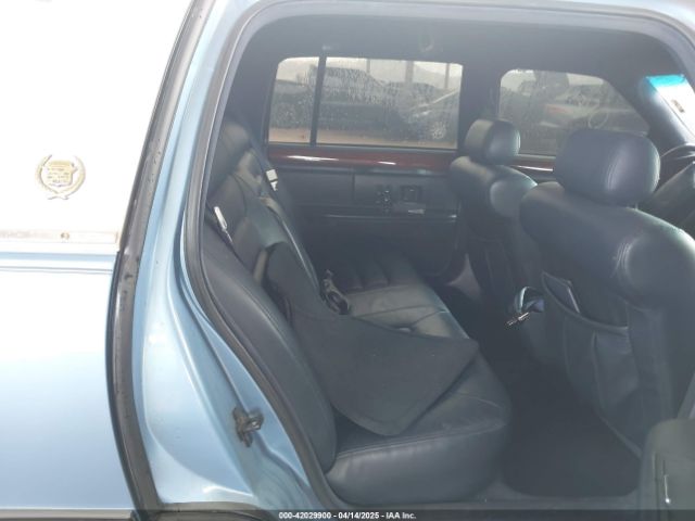 1994 CADILLAC DEVILLE 1G6KF52Y6RU293676 Photo 7