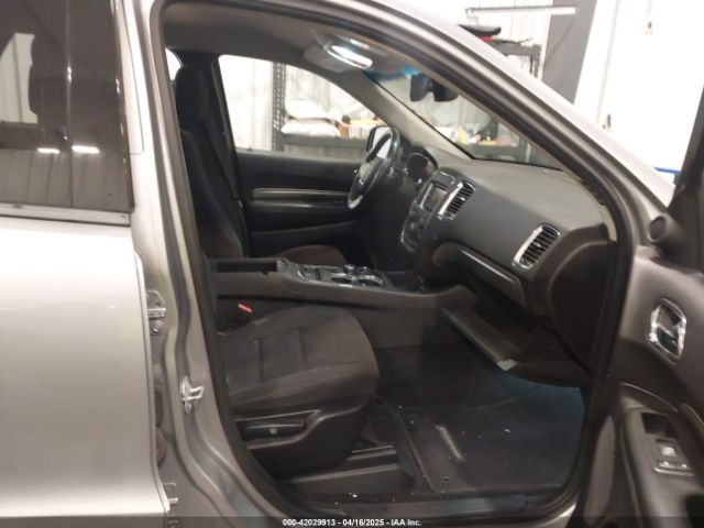 1C4RDJAG2EC354217 Dodge Durango Sxt