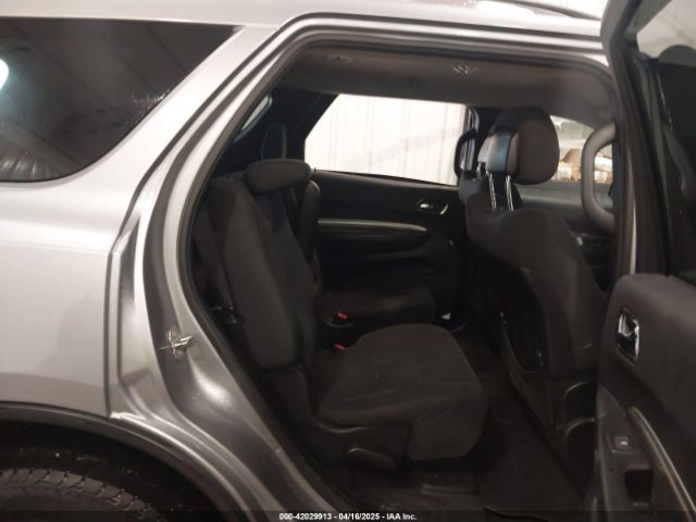 1C4RDJAG2EC354217 Dodge Durango Sxt