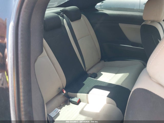 2HGFC4A51GH306117 Honda Civic Lx