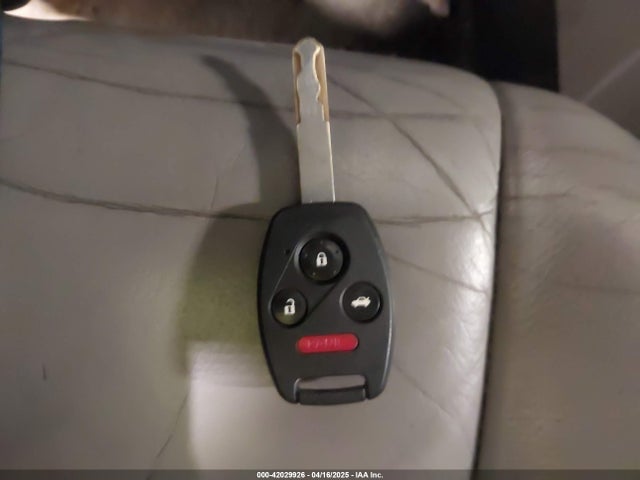 5FNYF4H51FB019501 Honda Pilot Ex-l