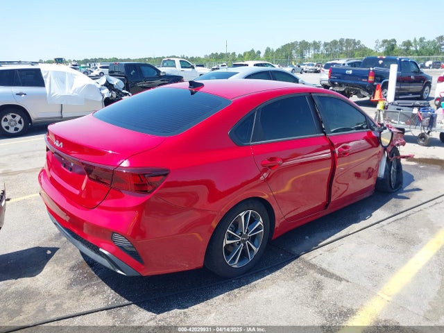 3KPF24AD4RE783597 KIA Forte Lxs