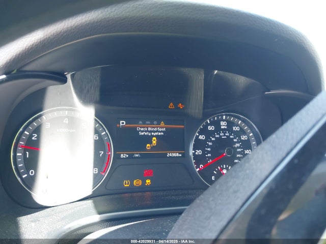 3KPF24AD4RE783597 KIA Forte Lxs