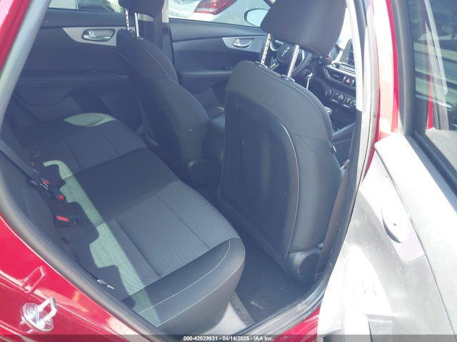 3KPF24AD4RE783597 KIA Forte Lxs