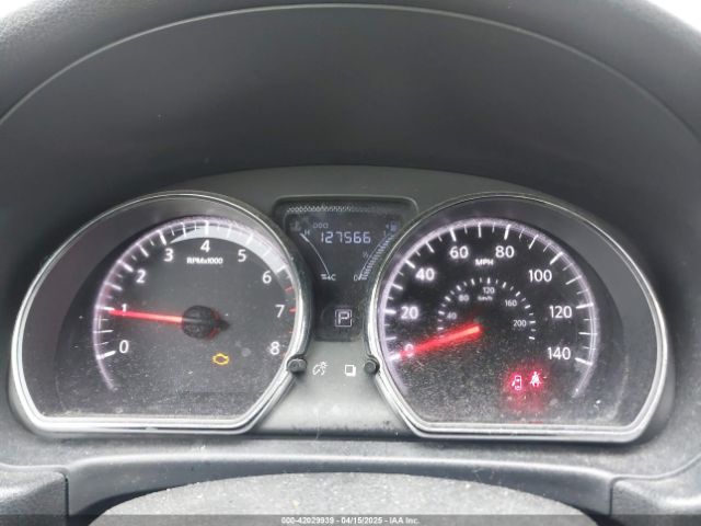 3N1CN7AP3FL823362 Nissan Versa 1.6 Sv