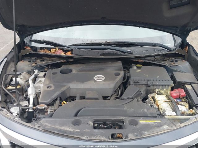 1N4AL3AP7FC198467 Nissan Altima 2.5 S