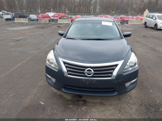 1N4AL3AP7FC198467 Nissan Altima 2.5 S