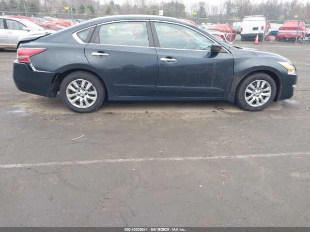 1N4AL3AP7FC198467 Nissan Altima 2.5 S
