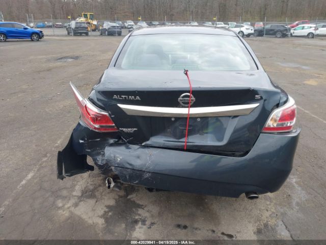 1N4AL3AP7FC198467 Nissan Altima 2.5 S