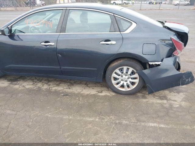1N4AL3AP7FC198467 Nissan Altima 2.5 S
