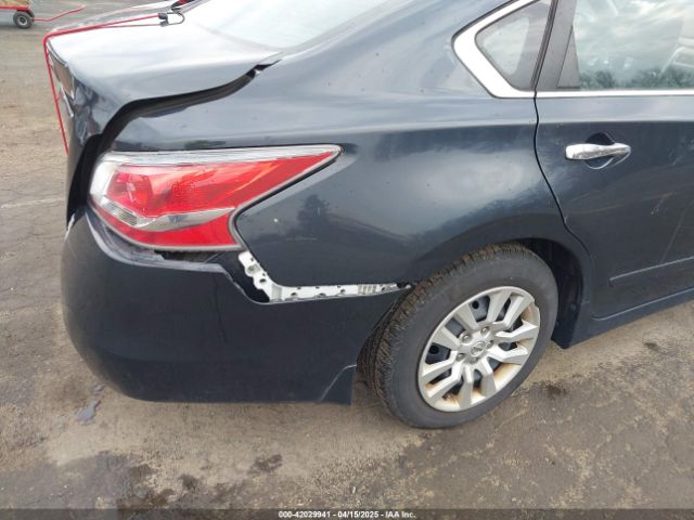 1N4AL3AP7FC198467 Nissan Altima 2.5 S