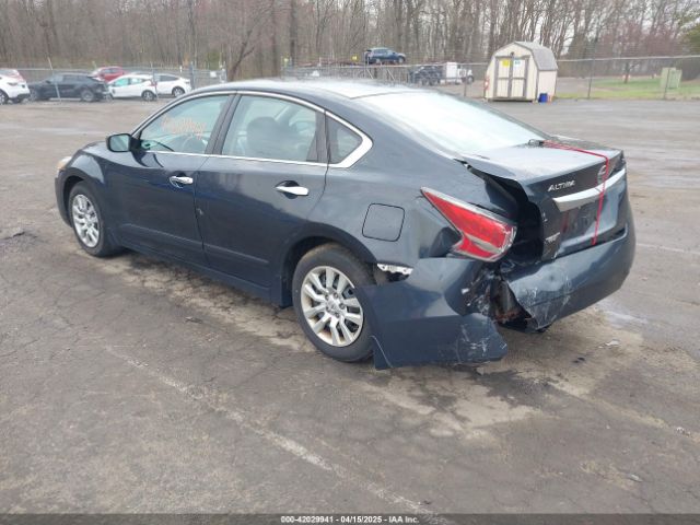1N4AL3AP7FC198467 Nissan Altima 2.5 S