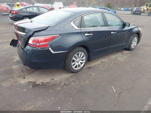 1N4AL3AP7FC198467 Nissan Altima 2.5 S