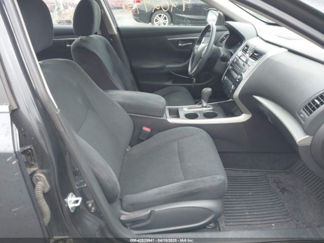1N4AL3AP7FC198467 Nissan Altima 2.5 S