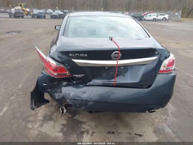 1N4AL3AP7FC198467 Nissan Altima 2.5 S