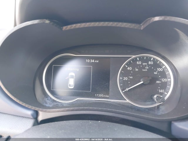 3N1CN8EV8RL889974 Nissan Versa 1.6 Sv