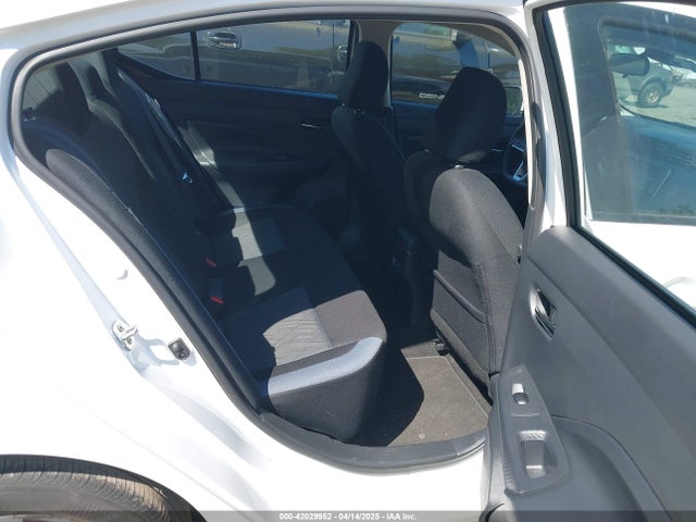 3N1CN8EV8RL889974 Nissan Versa 1.6 Sv