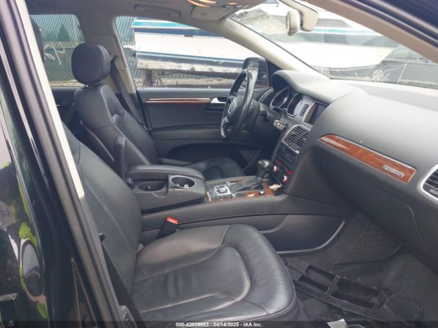 WA1LGAFE6FD013994 Audi Q7 3.0t Premium