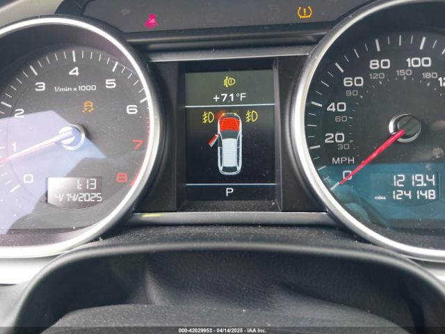 WA1LGAFE6FD013994 Audi Q7 3.0t Premium