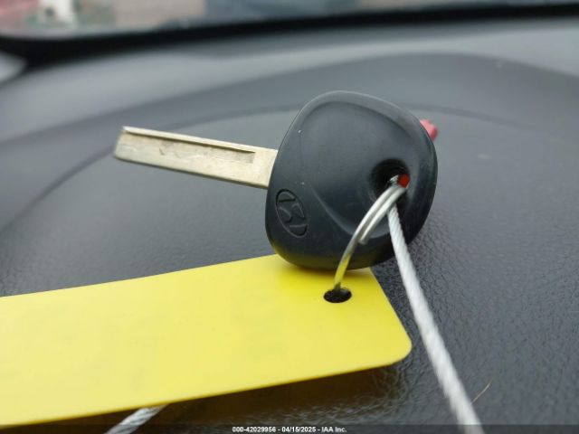 KMHD35LH0GU309974 Hyundai ELANTRA GT