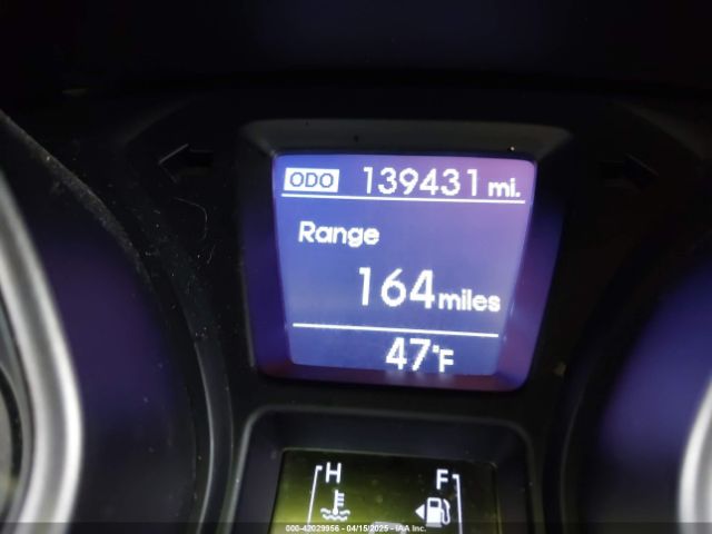 KMHD35LH0GU309974 Hyundai ELANTRA GT