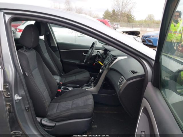 KMHD35LH0GU309974 Hyundai ELANTRA GT