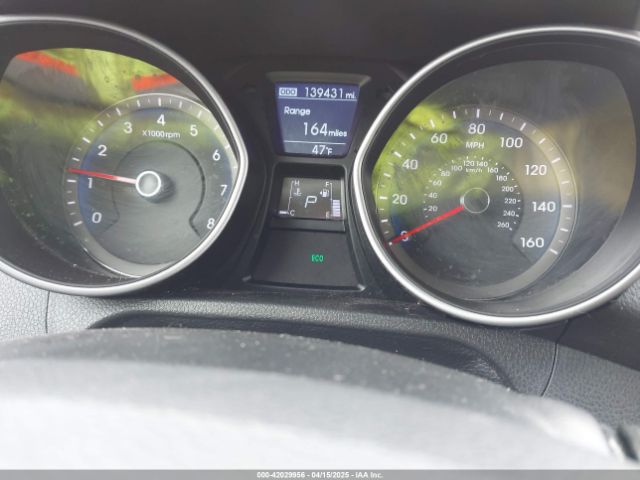 KMHD35LH0GU309974 Hyundai ELANTRA GT