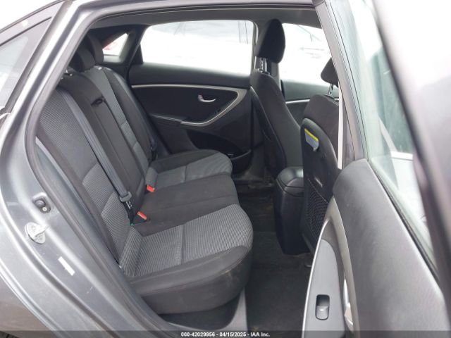 KMHD35LH0GU309974 Hyundai ELANTRA GT