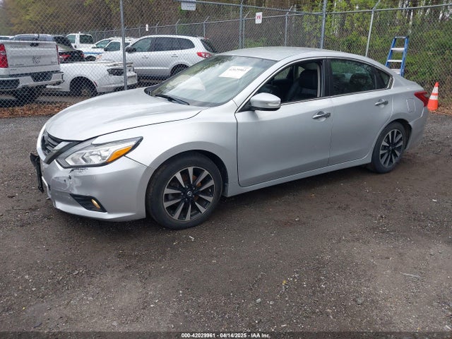 1N4AL3AP2JC243615 Nissan Altima 2.5 Sl