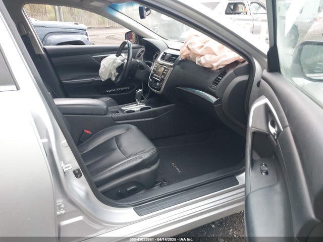 1N4AL3AP2JC243615 Nissan Altima 2.5 Sl