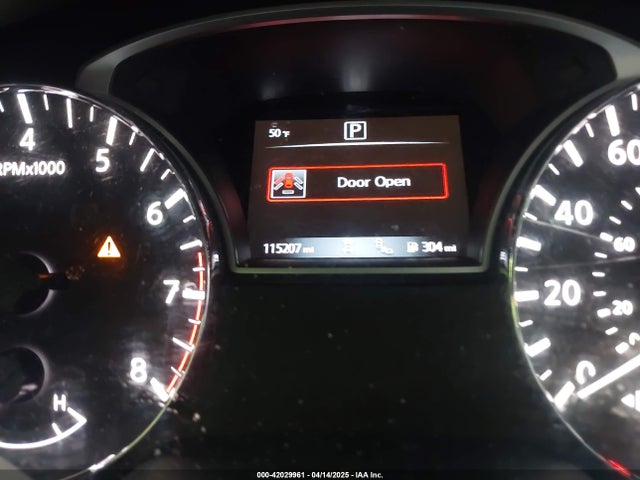 1N4AL3AP2JC243615 Nissan Altima 2.5 Sl