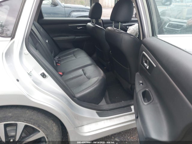 1N4AL3AP2JC243615 Nissan Altima 2.5 Sl