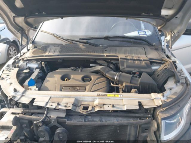 SALVP2BG1GH079271 Land Rover Range Rover Evoque Se/se Premium