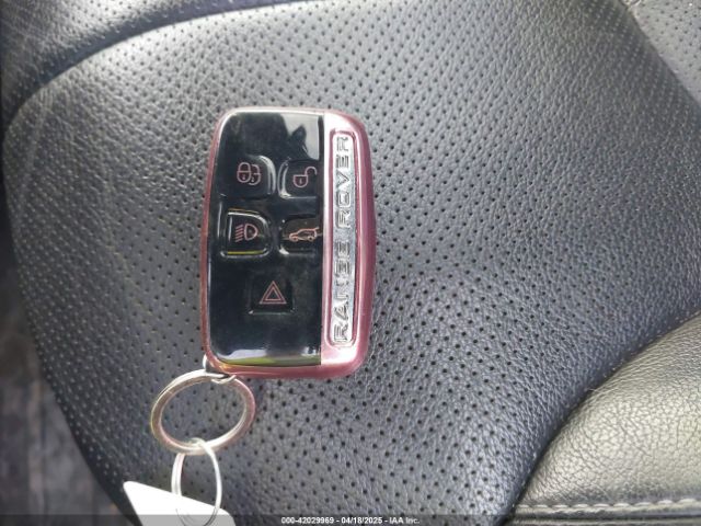 SALVP2BG1GH079271 Land Rover Range Rover Evoque Se/se Premium