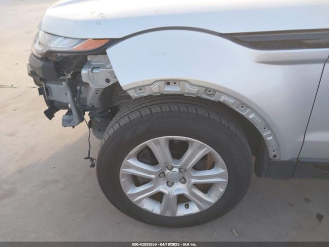 SALVP2BG1GH079271 Land Rover Range Rover Evoque Se/se Premium