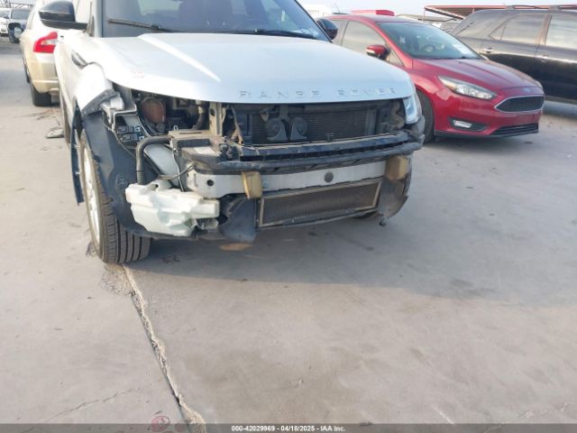 SALVP2BG1GH079271 Land Rover Range Rover Evoque Se/se Premium