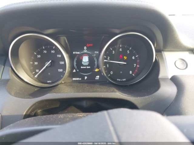 SALVP2BG1GH079271 Land Rover Range Rover Evoque Se/se Premium