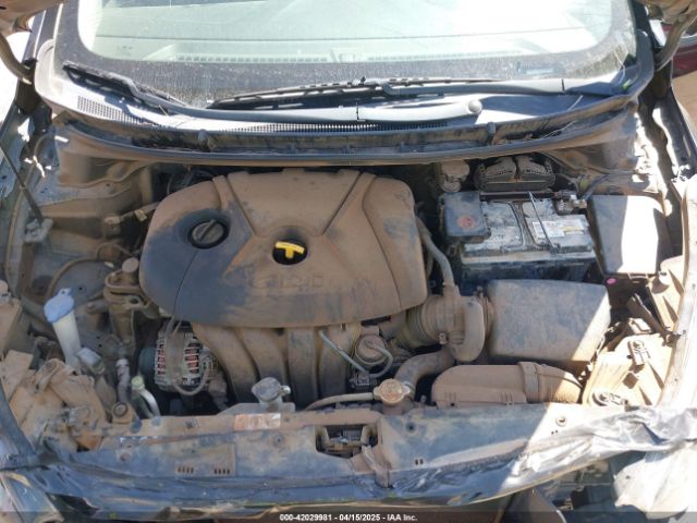 KMHD35LH1HU381705 Hyundai 2017