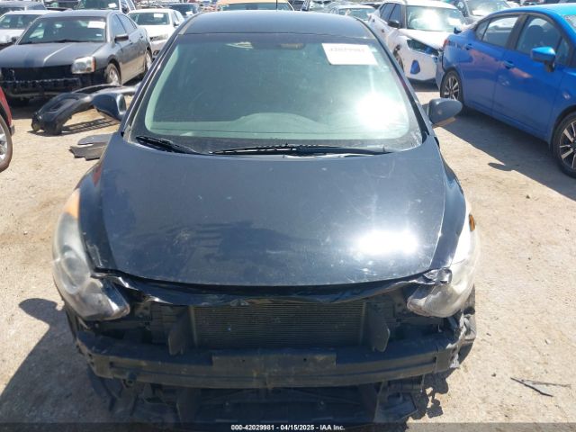 KMHD35LH1HU381705 Hyundai 2017