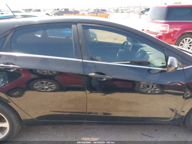 KMHD35LH1HU381705 Hyundai 2017