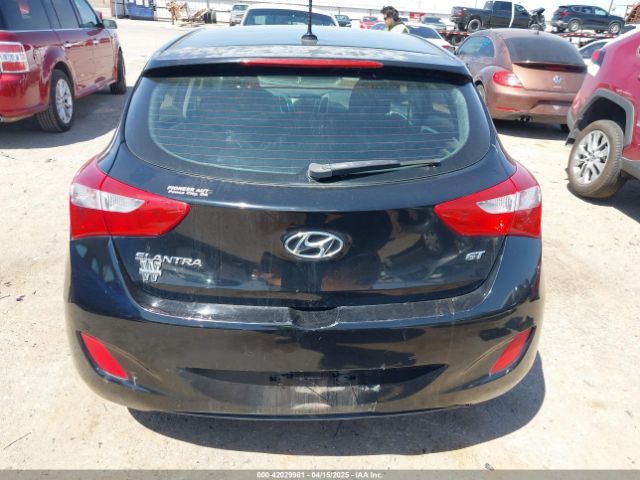 KMHD35LH1HU381705 Hyundai 2017