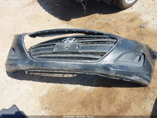KMHD35LH1HU381705 Hyundai 2017