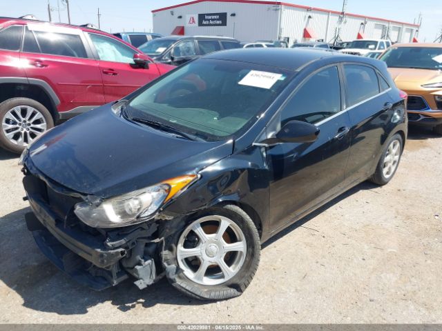 KMHD35LH1HU381705 Hyundai 2017