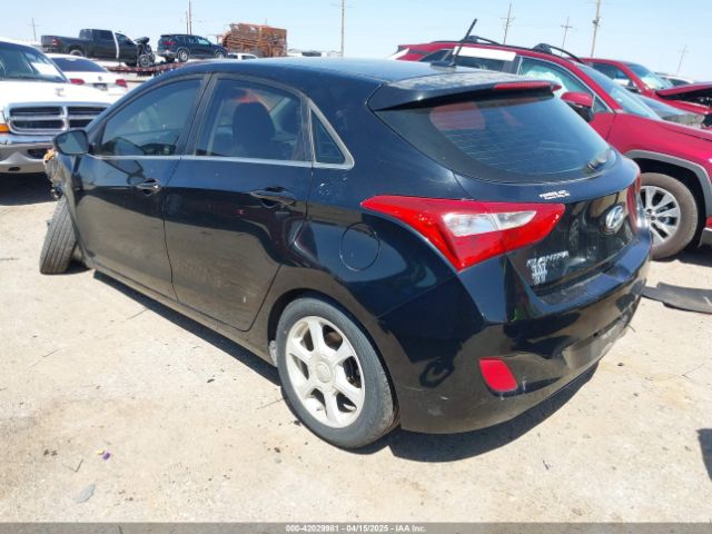 KMHD35LH1HU381705 Hyundai 2017