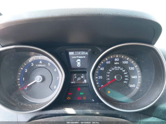 KMHD35LH1HU381705 Hyundai 2017